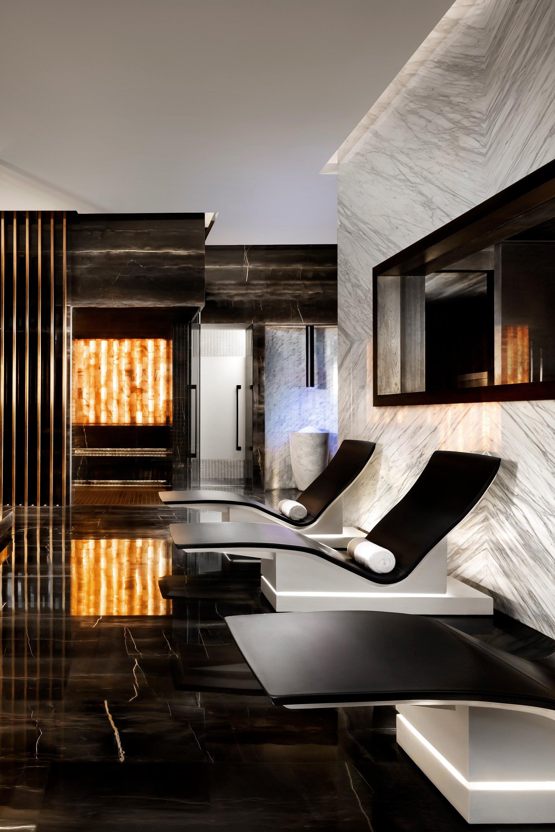 AWAKEN Spa at Atlantis The Royal